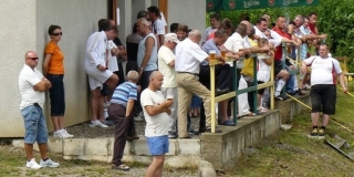 Fotografia: Memoriál 2