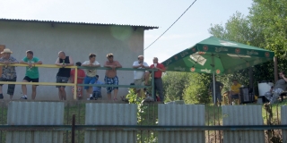 Fotografia: Memoriál 4