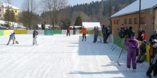 Fotografia: Hokejový turnaj 2011