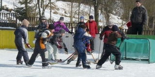Hokejový turnaj 2011