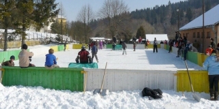Fotografia: Hokejový turnaj 2011