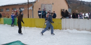 Hokejový turnaj 2013