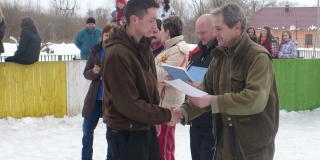 Fotografia: Hokejový turnaj 2013