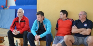 Fotografia: Stolný tenis