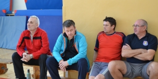 Fotografia: Stolný tenis