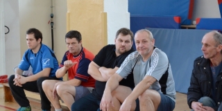 Fotografia: Stolný tenis