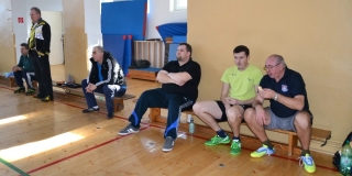 Fotografia: Stolný tenis