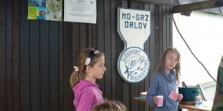 Fotografia: Rybársky deň v Orlove