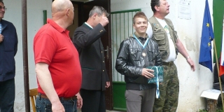 Fotografia: Rybársky deň v Orlove