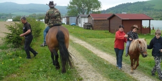 Fotografia: Rybársky deň v Orlove