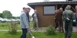 Fotografia: Rybársky deň v Orlove
