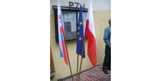 Fotografia: Rybársky deň v Muszyne