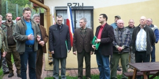Fotografia: Rybársky deň v Muszyne