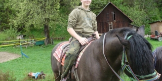 Fotografia: Rybársky deň v Muszyne