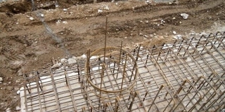 Fotografia: Most