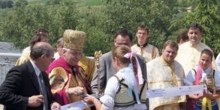 Fotografia: Most