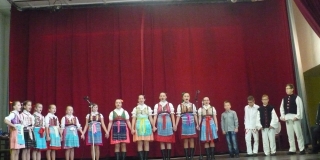 Mesiac úcty k starším - 2016