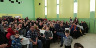 TRADIČNÁ FAŠIANGOVÁ ZABÍJAČKA - každý si zgustol na dobrotách – fotografia 7