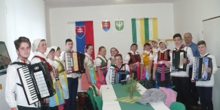 Fotografia: Tradičná obecná zabíjačka 2017