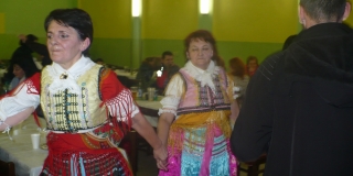 Fotografia: Tradičná obecná zabíjačka 2017