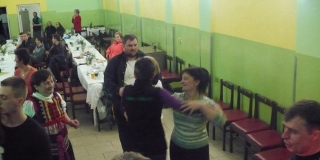 Fotografia: Tradičná obecná zabíjačka 2017