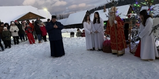 Mikuláš 2023