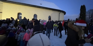 Mikuláš 2023
