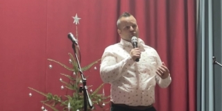 Vianočné vystúpenie  2023