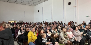 Vianočné vystúpenie  2023