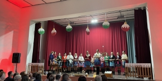 Vianočné vystúpenie  2023