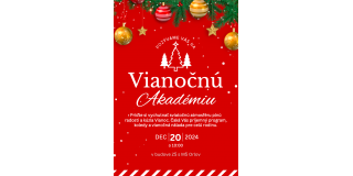 Vianočná Akadémia