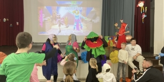 Karnevalové hody 2025