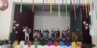Karnevalové hody 2025