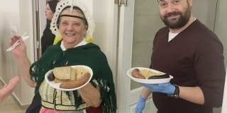 Karnevalové hody 2025