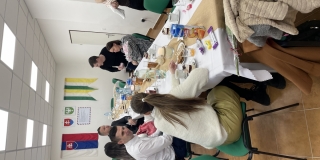 Slávnostné uvítanie deti do života 2023