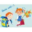 Slávnostné otvorenie nového školského roka 2016/2017