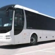 OZNAM - BUS KARPATY