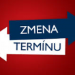 ZMENA plánovaného terminu vývozu separovaného odpadu - skla