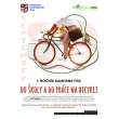 1. ročník kampane PSK DO ŠKOLY A DO PRÁCE NA BICYKLI