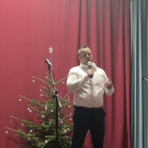 Vianočné vystúpenie  2023