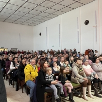 Vianočné vystúpenie  2023